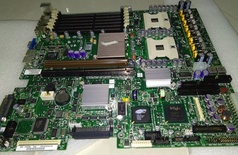 DARC MOTHER BOARD