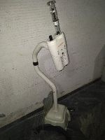 MEDRAD STELLANT CT INJECTOT SYSTEM (MEDRAD)