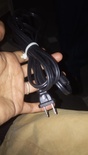 NEW HUB POWER CABLE