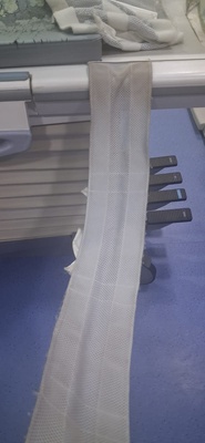 NEW MRCP BELT
