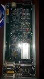 NEW RHAPSODE INTERCOM BOARD (CT)