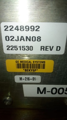 NEW GP MODULE