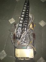 TRACK ASSEMBLY PART