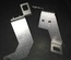 NON MAGNETIC COVER CLAMP TYP-2