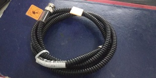 NEW  KNEE COIL CONNECTOR BNC CABLE